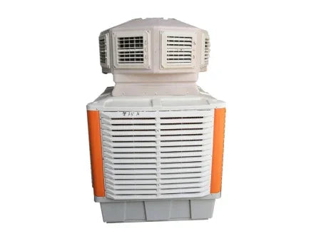Factory Industrial Air Purifier & Dehumidifying AC Unit – 4-in-1 Solution