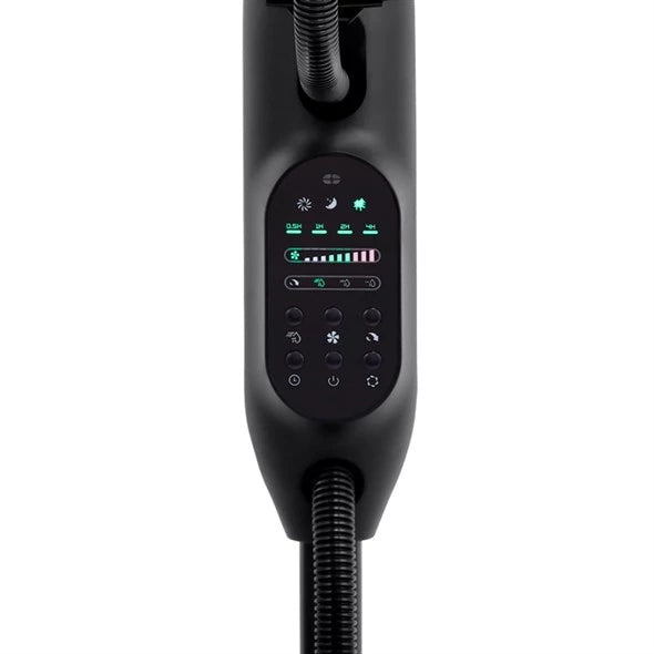 MistFlow™ Air Cooler – Ultra-Quiet Water Fan