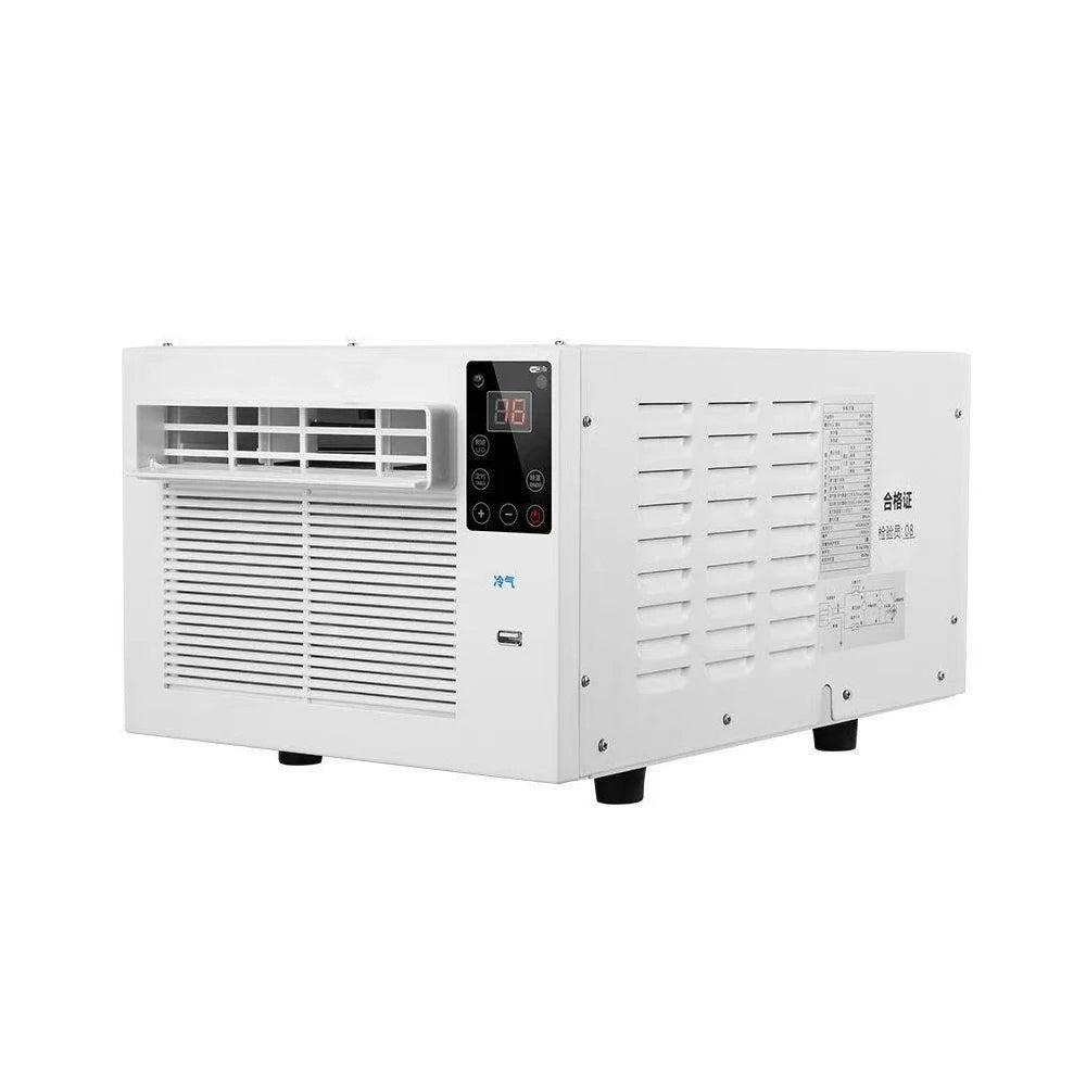 Portable Air Conditioner for Mobile Homes