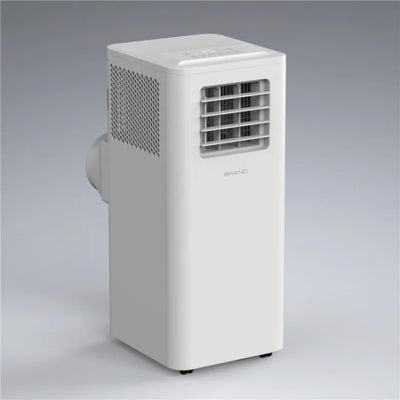 9000 BTU Portable Air Conditioner & Dehumidifier