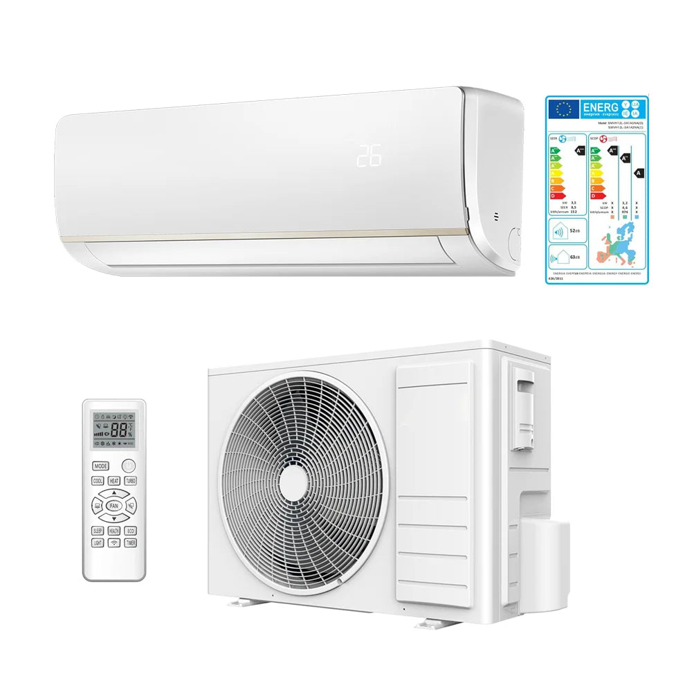 Smart WiFi Split Air Conditioner LMG