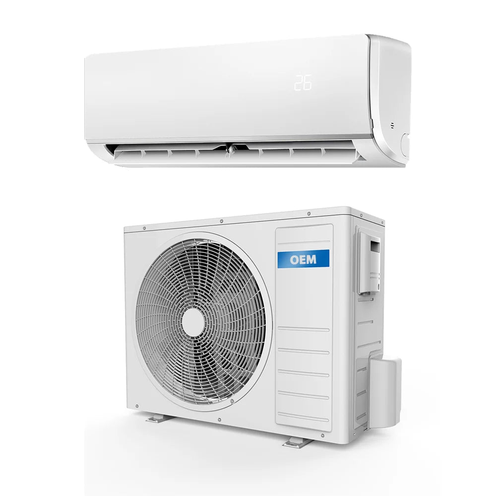 Oem 340kw Wall-Mounted AC Unit