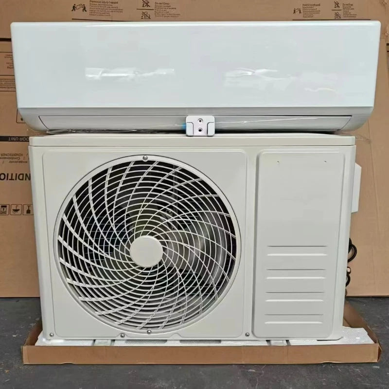 Energy-Saving Wall-Mounted AC 220V Inverter