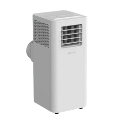 9000 BTU Portable Air Conditioner & Dehumidifier